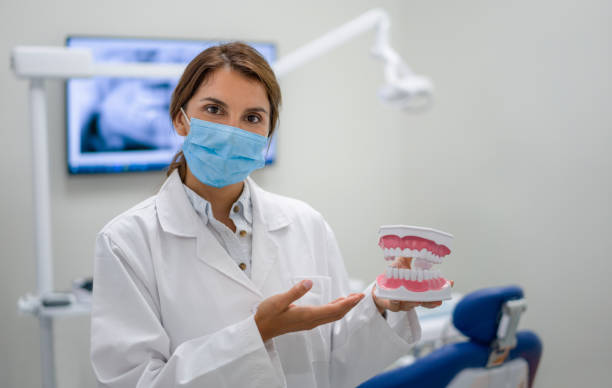Best Cosmetic Emergency Dentistry in Minnehaha, WA