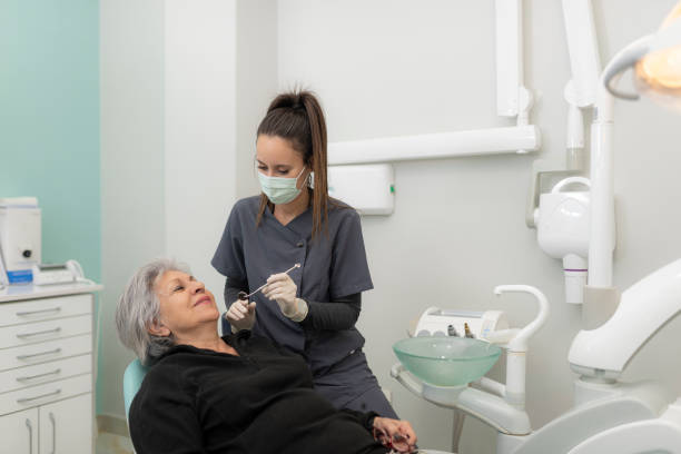 Best Emergency Gum Treatment in Minnehaha, WA