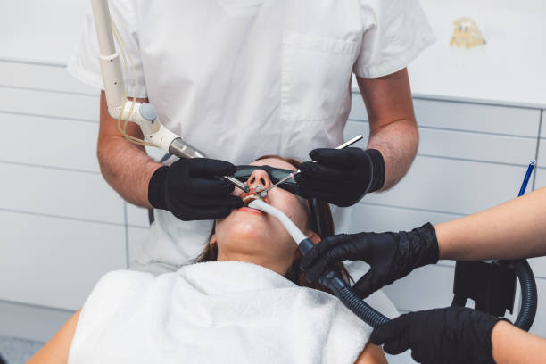 Best Emergency Gum Treatment in Minnehaha, WA